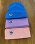 Gorro de Lana Naru